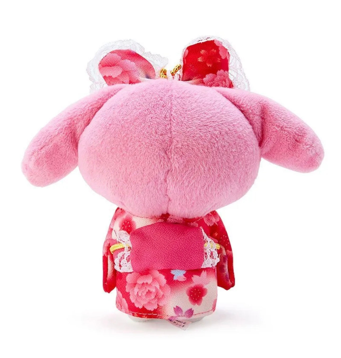 🌸 My Melody Sakura Kimono Plush