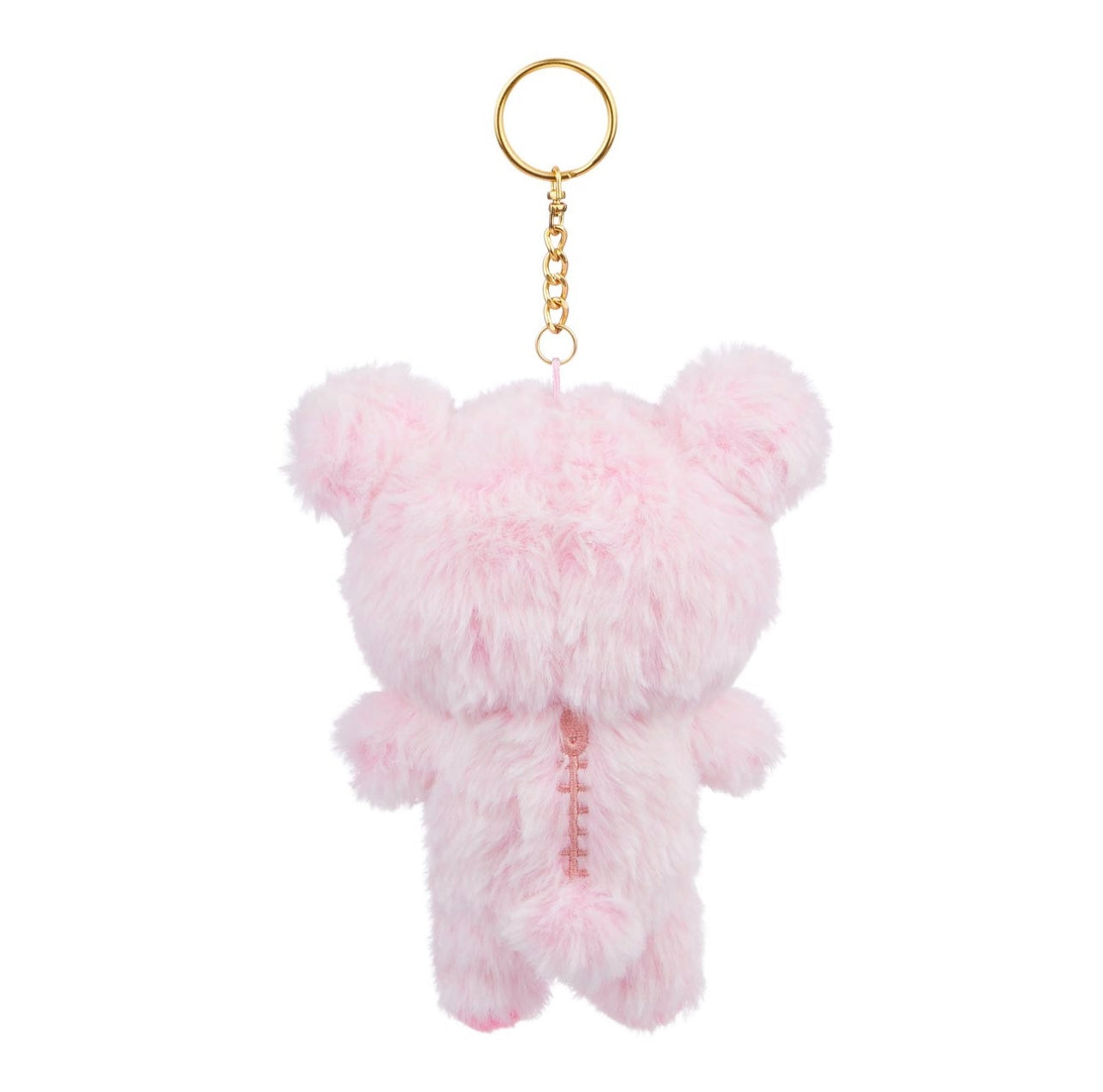 🌸 Rilakkuma Sakura Keychain