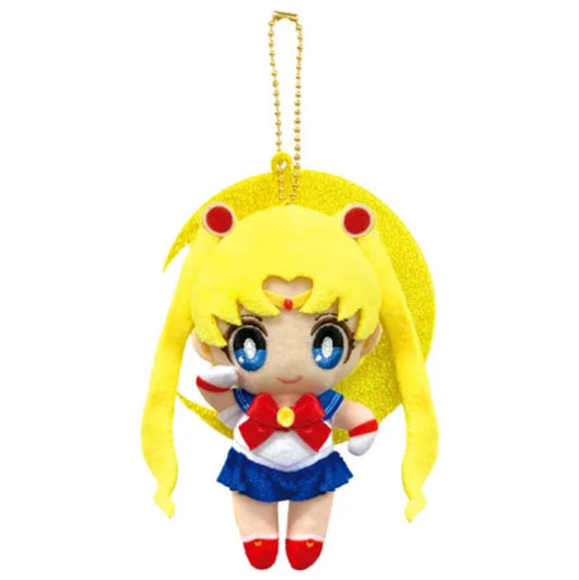 🌙 Sailor Moon 30th Anniversary Plush Charm