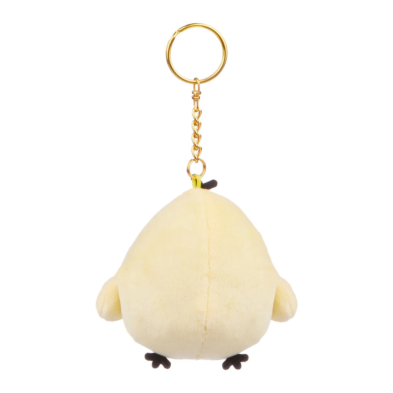 Kiiroitori Kiiroitori Kigurumi Keychain