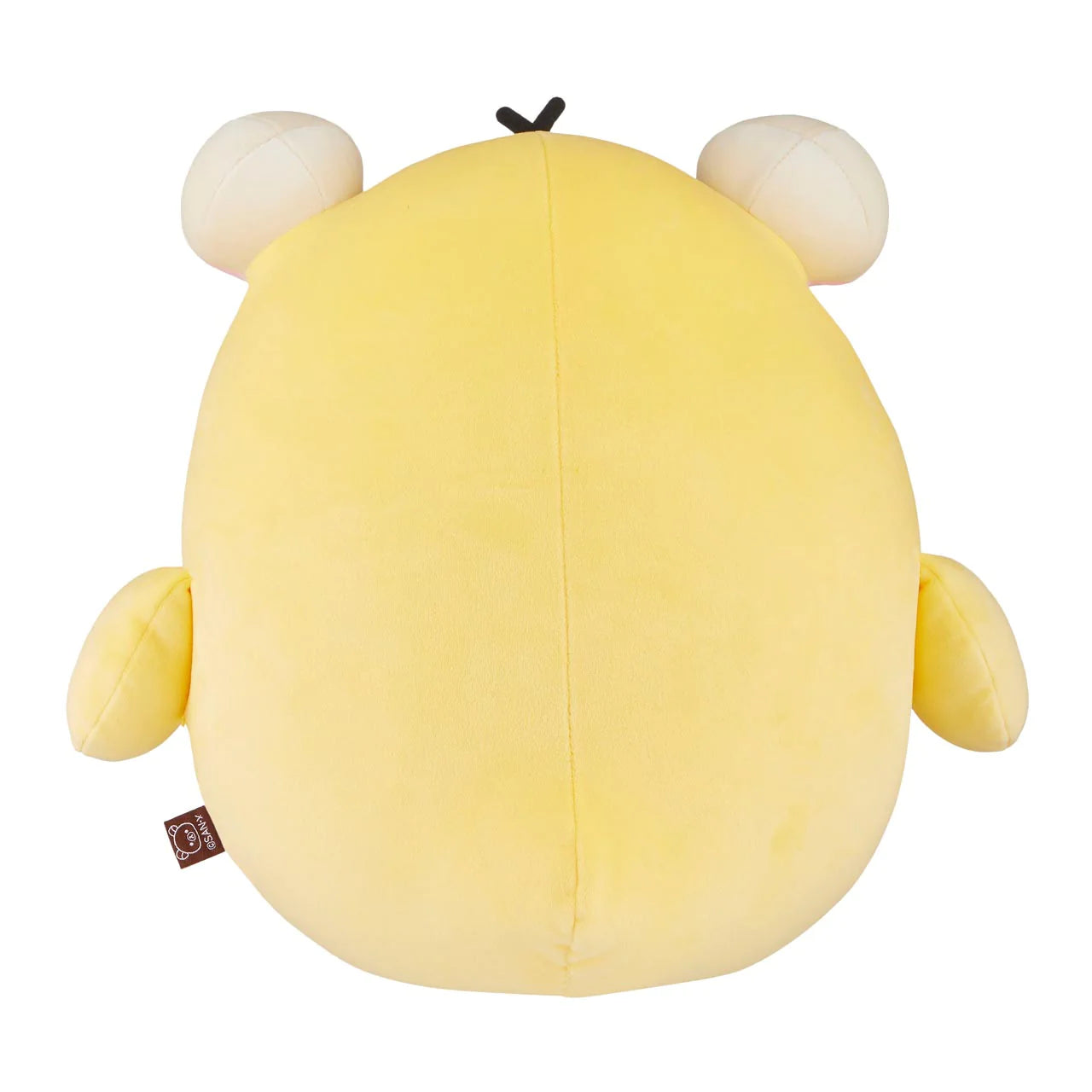 Korilakkuma Kiirotori Kigurumi Plushie