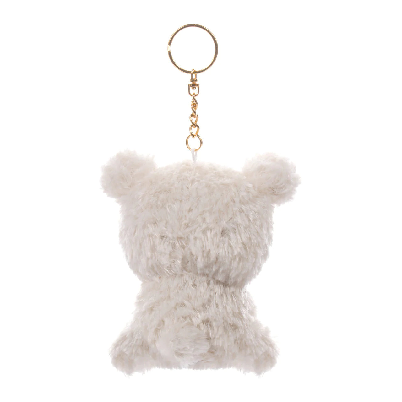 🧋 Korilakkuma San-X Original Milk Tea Latte Series Keychain Plush