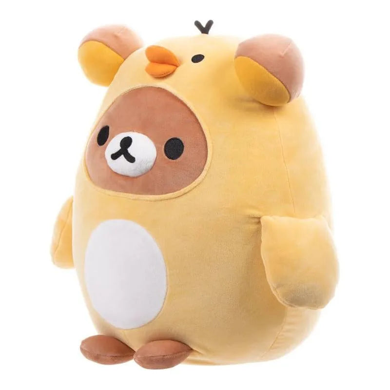 Rilakkuma Kiirotori Kigurumi Plushie