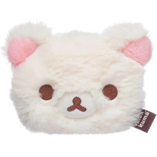 🍦 Korilakkuma Sherbet Coin Purse