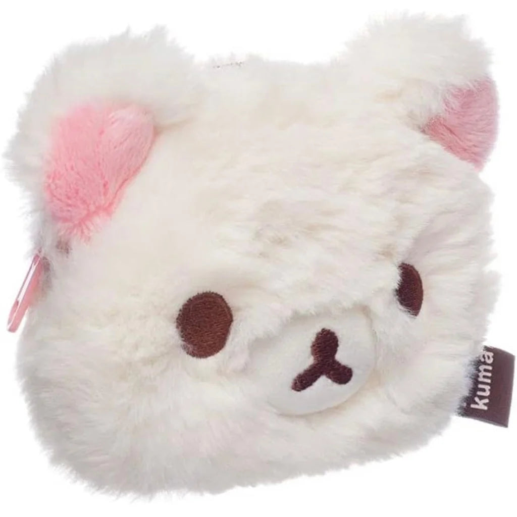 🍦 Korilakkuma Sherbet Coin Purse