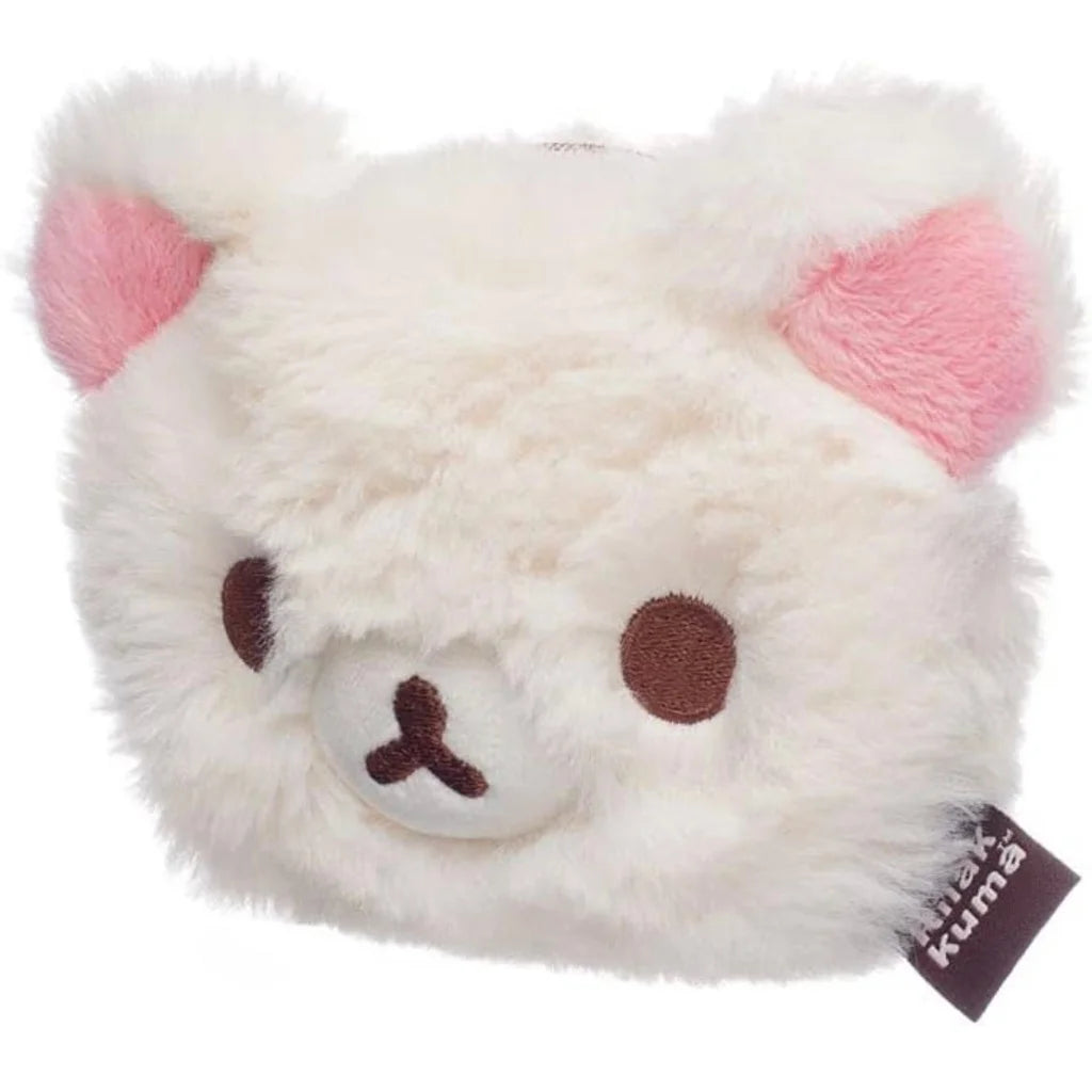 🍦 Korilakkuma Sherbet Coin Purse