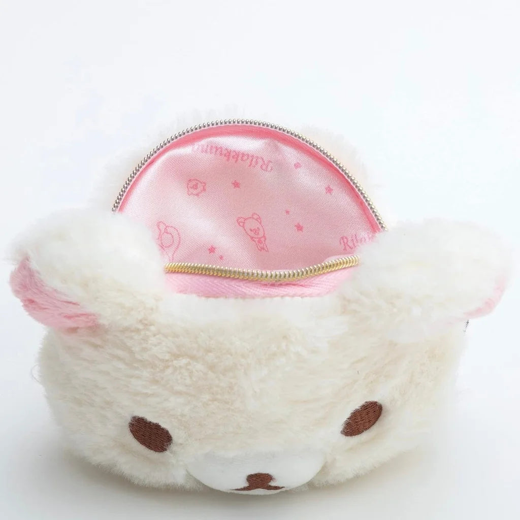 🍦 Korilakkuma Sherbet Coin Purse