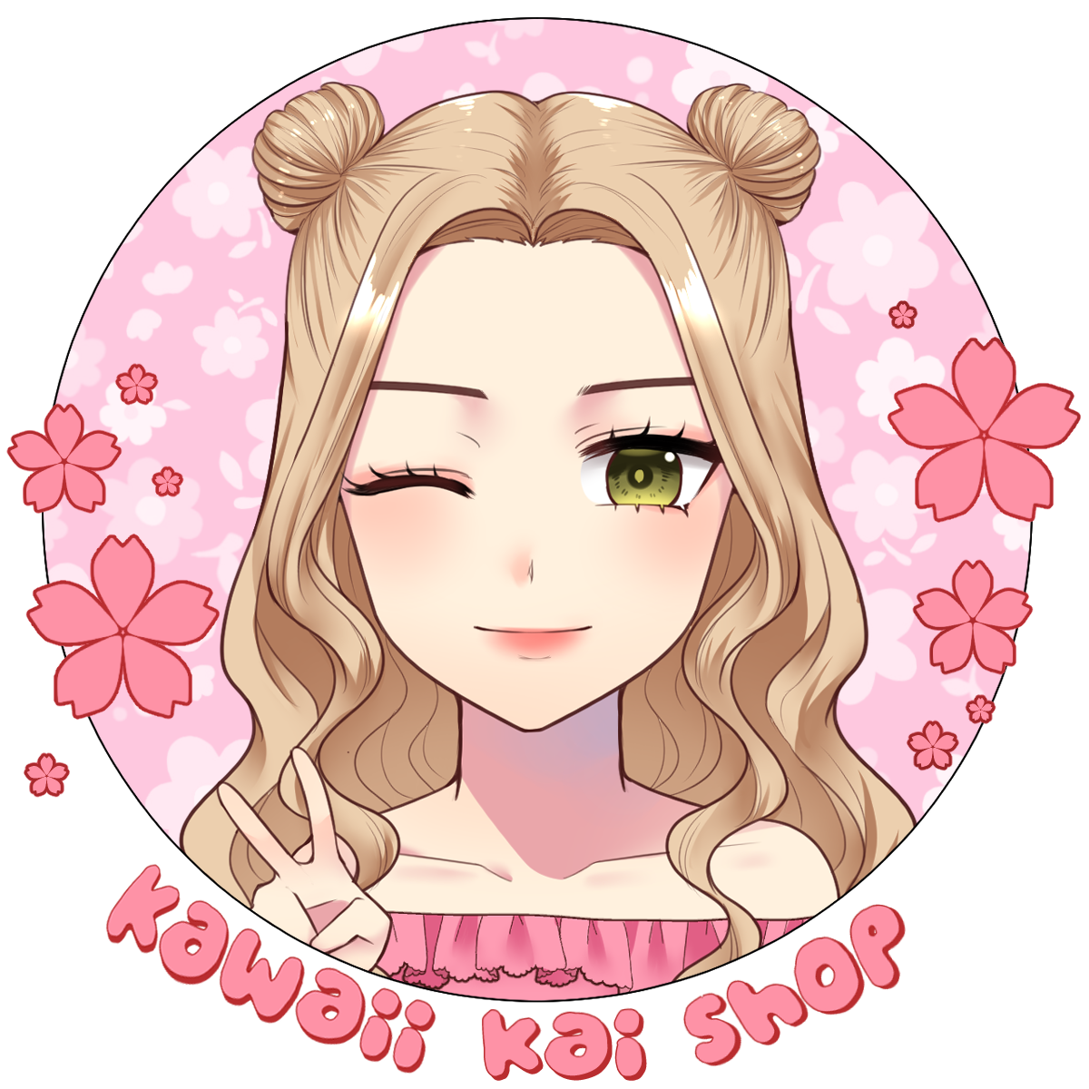 Kawaii Kai Shop