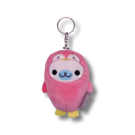 🦭 Mamegoma Aquarium Blind Box Plush Keychain